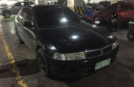 Mitsubishi Lancer 2001 for sale in Makati