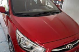 2018 Hyundai Accent for sale in Parañaque
