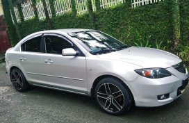 2012 Mazda 3 for sale in Quezon City