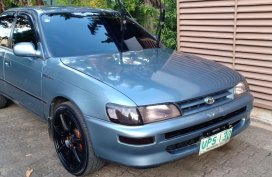1997 Toyota Corolla for sale in Rizal