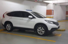 Honda Cr-V 2012 for sale in Makati