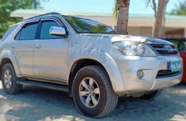 2006 Toyota Fortuner for sale in Antipolo