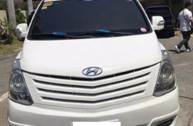 2008 Hyundai Starex for sale in Imus