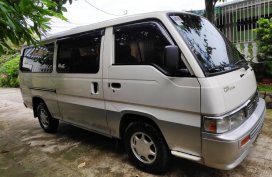 2010 Nissan Urvan for sale in Meycauayan