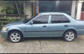 Honda City 2000 for sale in Angeles 