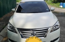 2015 Nissan Sylphy for sale in Quezon City