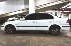 Honda Civic 1996 for sale in Mandaluyong