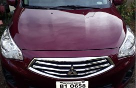 2018 Mitsubishi Mirage G4 for sale in Tanauan 