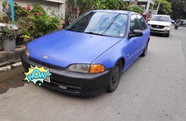 1993 Honda Civic for sale in Paranaque 