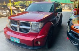 2008 Dodge Nitro for sale in Pasig 