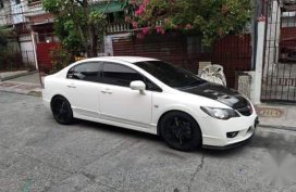 Honda Civic 2010 for sale in Quezon City