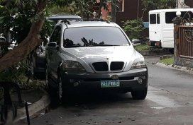 Kia Sorento 2005 for sale in Santa Rosa