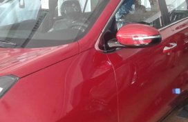 2019 Kia Sportage for sale in Quezon City