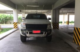 Ford Ranger 2015 for sale in Pasig 