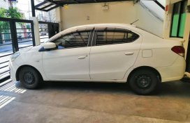 Mitsubishi Mirage G4 2014 for sale in Makati 