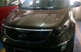 Kia Sportage 2014 for sale in Makati 