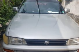 2nd Hand 1995 Toyota Corolla Sedan for sale 
