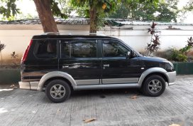2017 Mitsubishi Adventure at 30000 km for sale  
