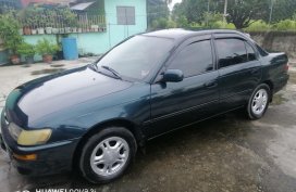 Toyota Corolla 1997 for sale in Pampanga