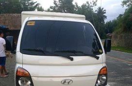 2017 Hyundai H-100 for sale in Manila