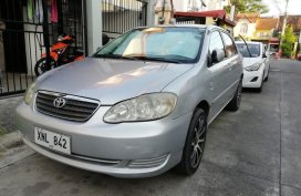 Toyota Corolla Altis 2006 for sale in Bacoor 