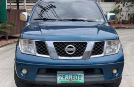 2008 Nissan Navara for sale in Manila