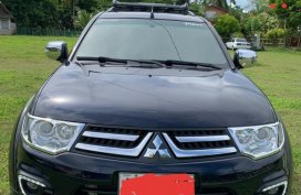 2015 Mitsubishi Montero Sport for sale in Pasig 