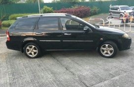 2010 Chevrolet Optra for sale in Binmaley