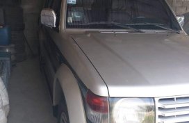 2001 Mitsubishi Pajero for sale in Guinobatan