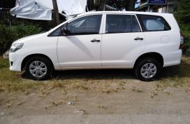 2016 Toyota Innova for sale in San Juan 