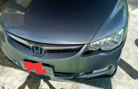 2006 Honda Civic for sale in Batangas City