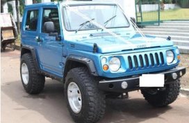 2005 Suzuki Jimny for sale in Makati