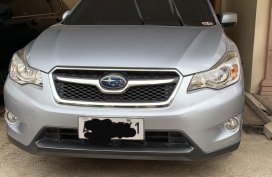 2015 Subaru Xv for sale in Quezon City