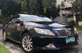 2014 Toyota Camry for sale in Pasig 