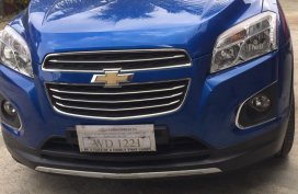 2016 Chevrolet Trax for sale in Candon