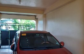 Toyota Wigo 2018 for sale in Legazpi