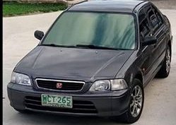 Honda City Model 1998 for sale in Pilar 