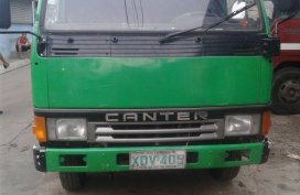 Selling 2nd Hand Mitsubishi CanterA 2000 Truck in Caloocan 