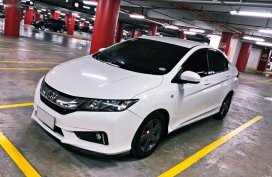 2017 Honda City for sale in Manila