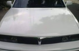1994 Mitsubishi Diamante for sale in Quezon City 
