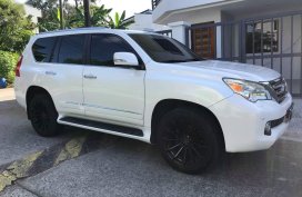 Lexus Gx 2010 for sale in Antipolo