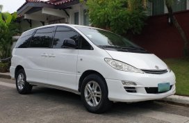 2005 Toyota Previa for sale in Parañaque 
