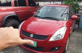 2012 Suzuki Swift for sale in Pasig