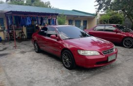 1999 Honda Accord for sale in Imus 