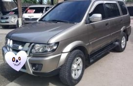 2012 Isuzu Crosswind for sale in Makati 