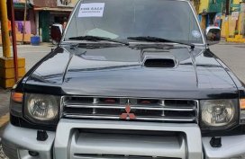 2003 Mitsubishi Pajero for sale in Paranaque 