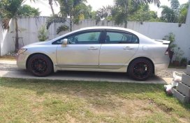 2006 Honda Civic for sale in Villasis