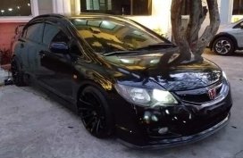 2005 Honda Civic for sale in Makati 