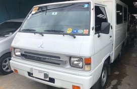 2016 Mitsubishi L300 for sale in Quezon City