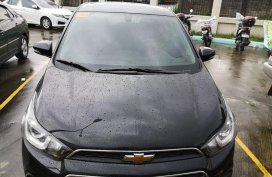 2018 Chevrolet Spark for sale in Angeles 